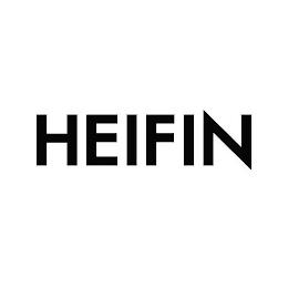 HEIFIN trademark