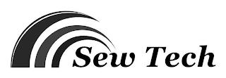 SEW TECH trademark