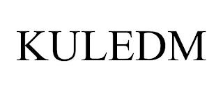 KULEDM trademark