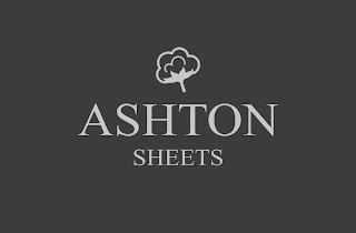 ASHTON SHEETS trademark