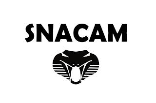 SNACAM trademark