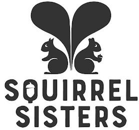 SQUIRREL SISTERS trademark