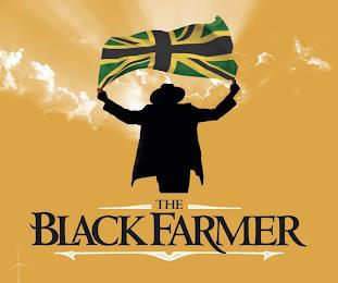 THE BLACK FARMER trademark