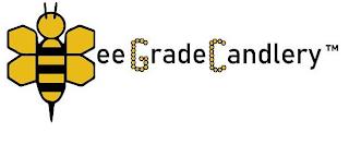 BEE GRADE CANDLERY trademark