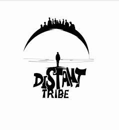 DISTANT TRIBE trademark