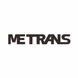 METRANS trademark