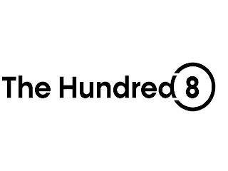 THE HUNDRED8 trademark