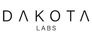 DAKOTA LABS trademark