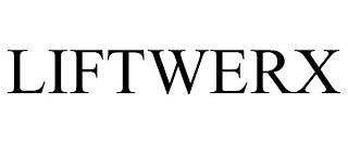 LIFTWERX trademark