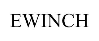 EWINCH trademark