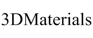 3DMATERIALS trademark