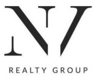 NV REALTY GROUP trademark