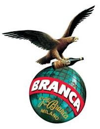 BRANCA FLLI. BRANCA MILANO trademark