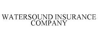 WATERSOUND INSURANCE COMPANY trademark