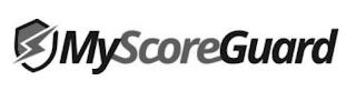 MYSCOREGUARD trademark