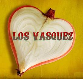 LOS VASQUEZ trademark