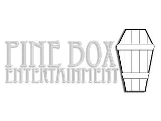 PINE BOX ENTERTAINMENT trademark