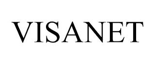 VISANET trademark