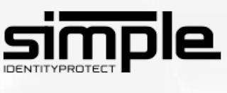 SIMPLE IDENTITYPROTECT trademark