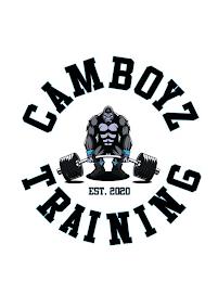 CAMBOYZ TRAINING EST. 2020 trademark