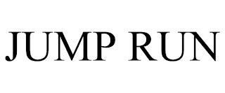 JUMP RUN trademark