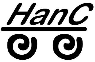 HANC trademark