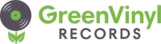 GREENVINYL RECORDS trademark