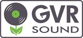 GVR SOUND trademark