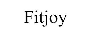 FITJOY trademark