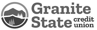 GRANITE STATE CREDIT UNION trademark