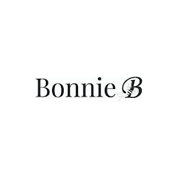 BONNIE B trademark