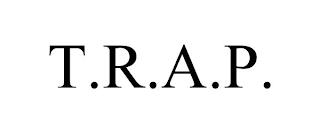 T.R.A.P. trademark