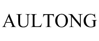 AULTONG trademark