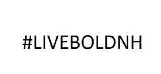 #LIVEBOLDNH trademark