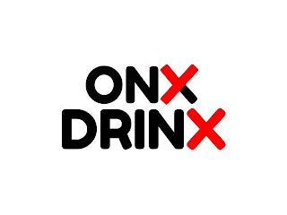 ONYX DRINX trademark