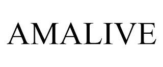 AMALIVE trademark