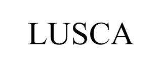 LUSCA trademark