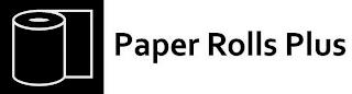 PAPER ROLLS PLUS trademark