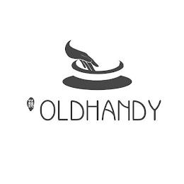 OLDHANDY trademark