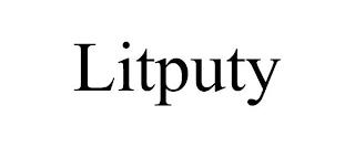 LITPUTY trademark