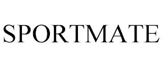 SPORTMATE trademark