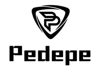 PP PEDEPE trademark