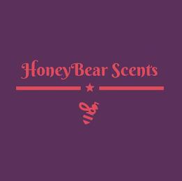 HONEYBEAR SCENTS trademark