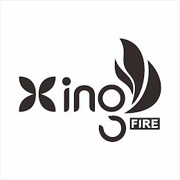 XINGFIRE trademark