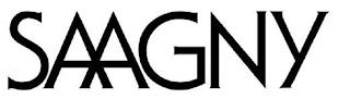 SAAGNY trademark