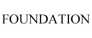 FOUNDATION trademark