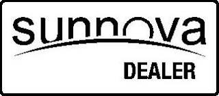 SUNNOVA DEALER trademark