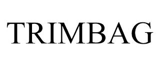 TRIMBAG trademark