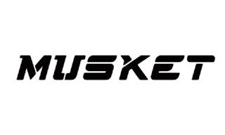 MUSKET trademark