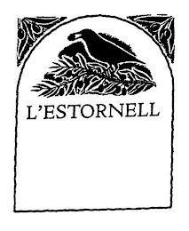 L'ESTORNELL trademark